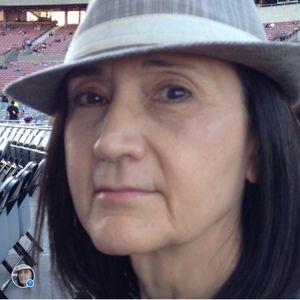 Meet your Posher, Noreen ann